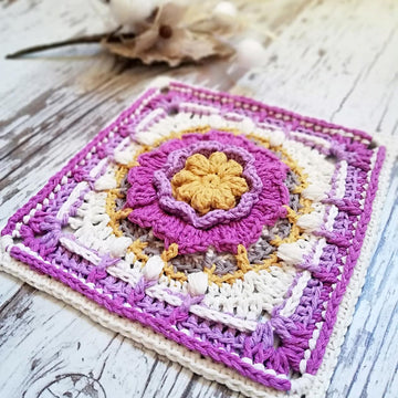 Let Your Heart Bloom