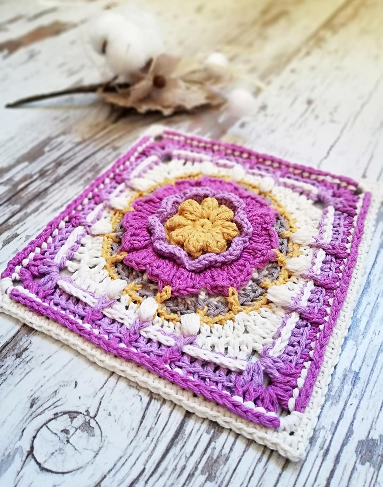 Let Your Heart Bloom