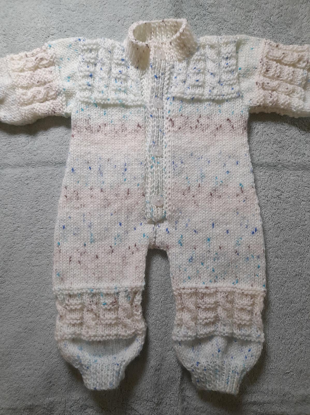 Baby Onesie