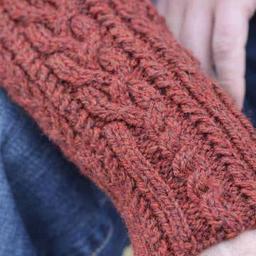 Shire Aran
