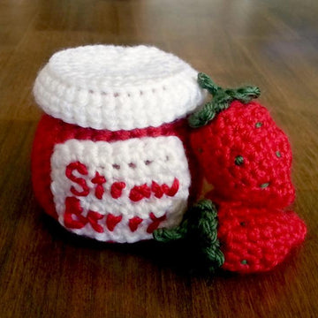 Baby Food Jars for Play