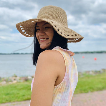 Summer Sun Hat