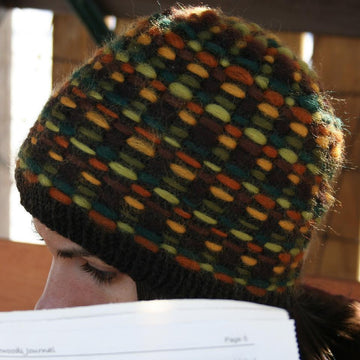 Atlantis Roving Hat