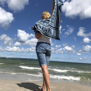 Auguste Scarf