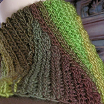 Slip Tectonics Cowl