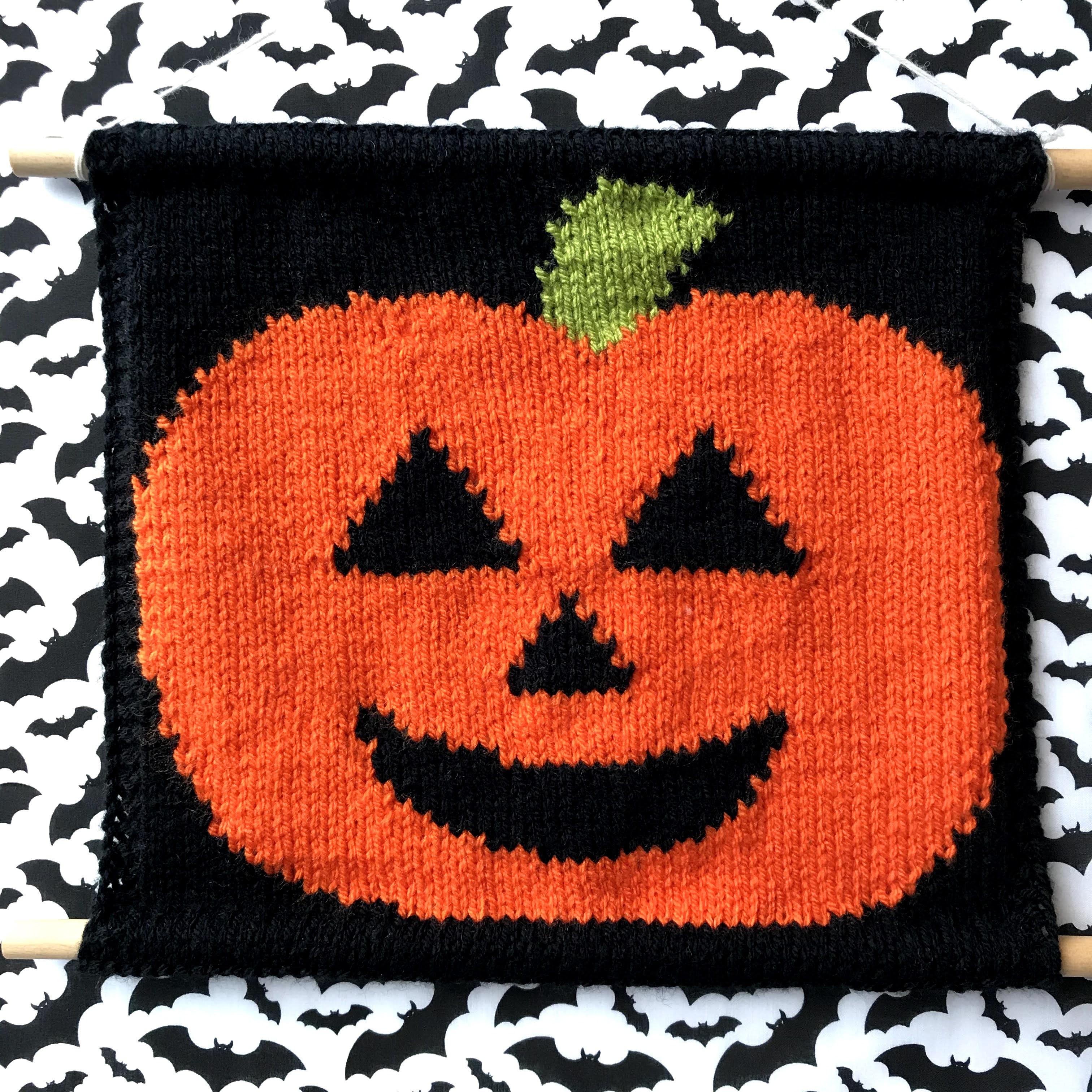 Halloween in the Windows