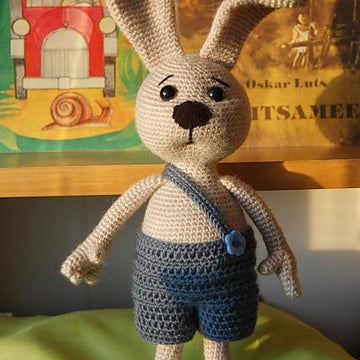 Bunny Alexander