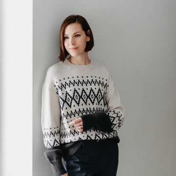 Echo Pullover