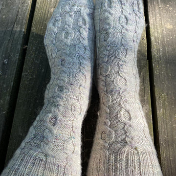 Thick as Thieves Socks
