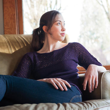 Hyperion Pullover