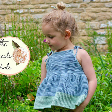 The Petunia Tank Top