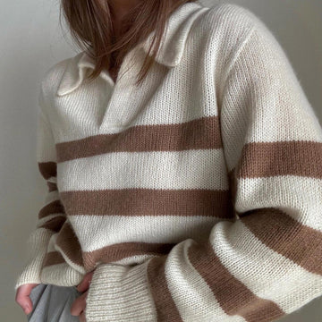 Charlie Pullover