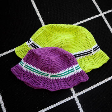 Walkin On The Sun Bucket Hat