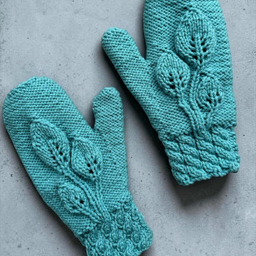 Leaf Mitts