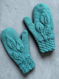 Leaf Mitts
