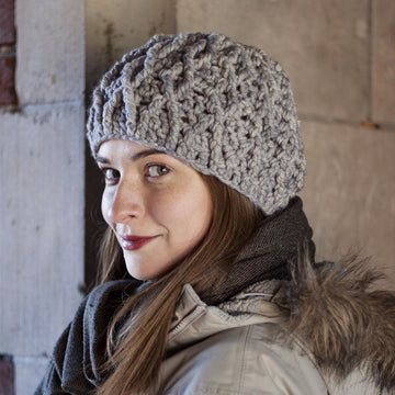 Ándale Hat
