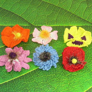 Garden Flower Collection