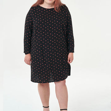 Sew Over It Ultimate Shift Dress  - Sewing Pattern