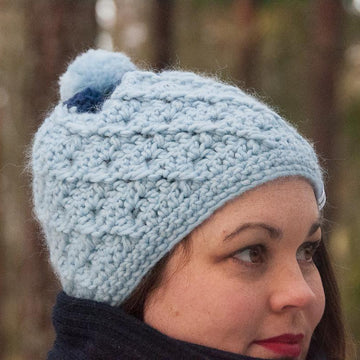 Genus Hat