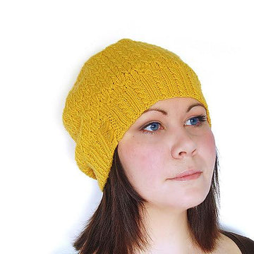 Pamplemousse Hat