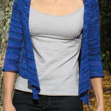 Simplicity Cardigan