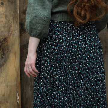 Lady Catkin Pullover