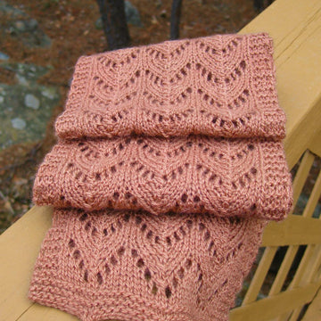 Hidden Gem Scarf