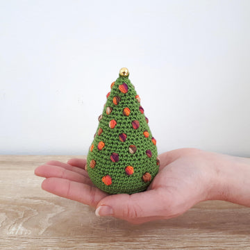 Christmas Tree Ornament