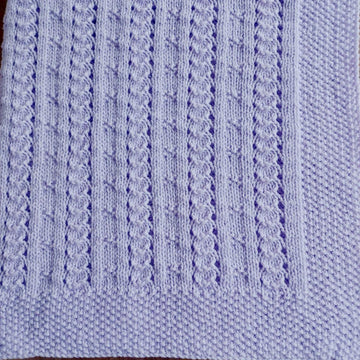 Precious Times Blanket