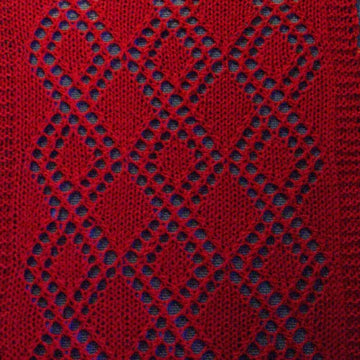 Sita's Special Shawl