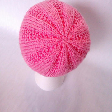 Evan and Rose Hats