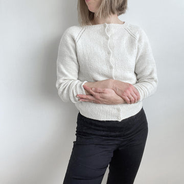 Basic Cardigan