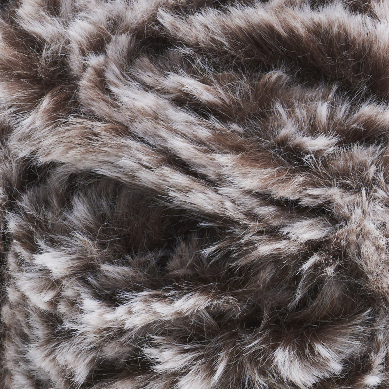 Lion Brand Go For Faux