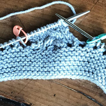 Cable Booties