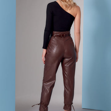 Vogue Misses' and Misses' Petite Pants V1848 - Sewing Pattern