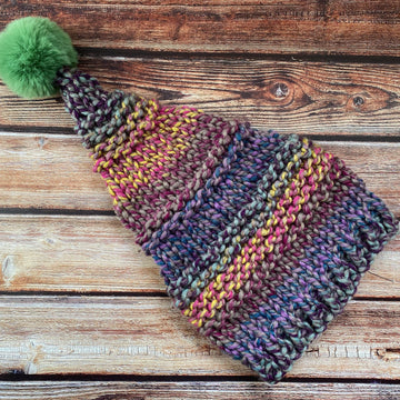 The So Much Fun Hat