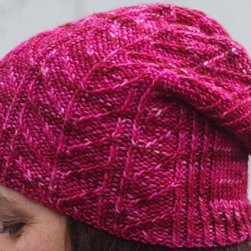 Straight as an Arrow The Hat