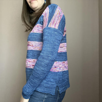La Mini Marinière (Adulte)