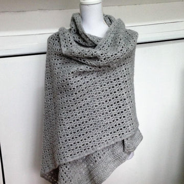 Simplicity Wrap