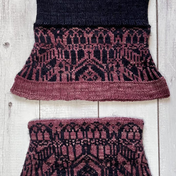 Minster Cowl