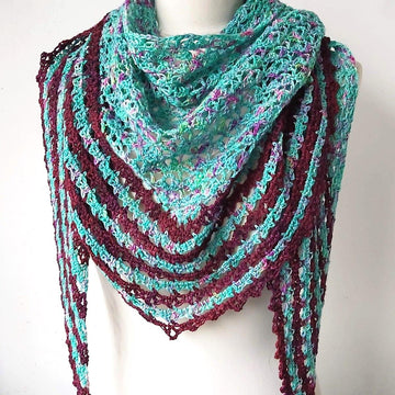 Liáth Shawl