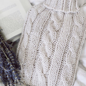 The Willow Water Bottle Cozy