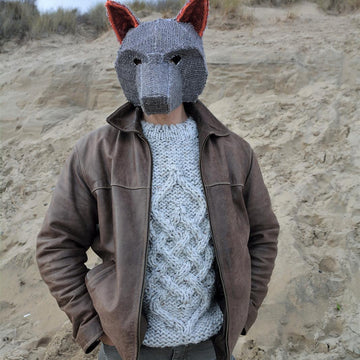 Vikings Sweater