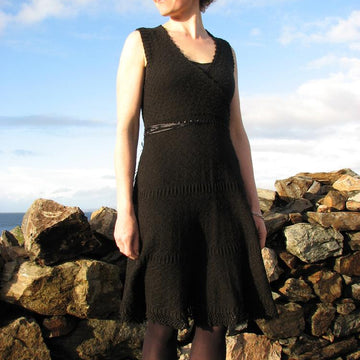 The little Black Dress