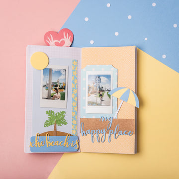 Sizzix Thinlits Dies By Lisa Jones 45/Pkg - Elle Lowercase