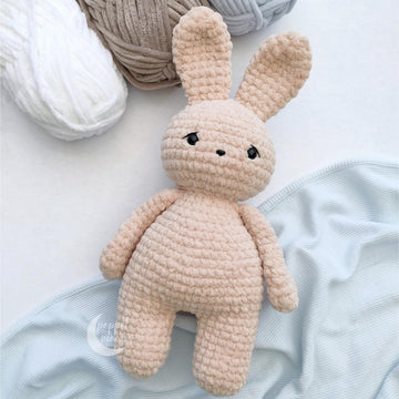 Snuggly Bunny