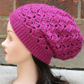 Elizabeth Slouchy Beanie