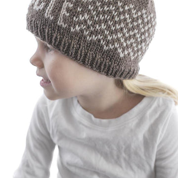 Thanksgiving Gobble Gobble Hat