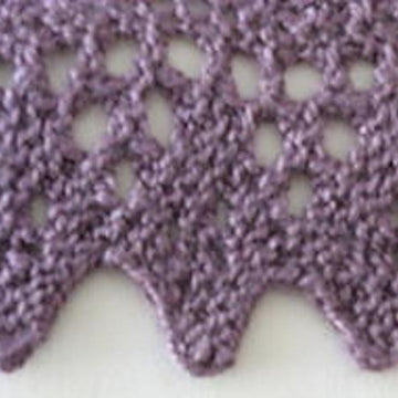 K526-Fuchsia Keyhole Wrap