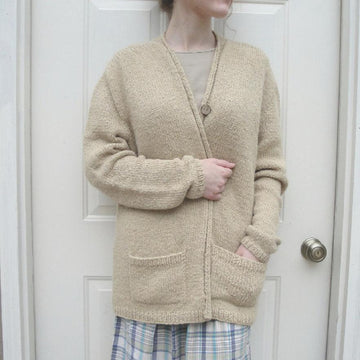 Laurie Cardigan